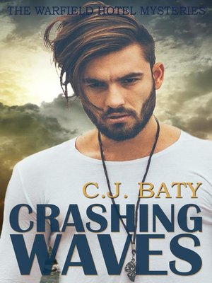 cover image of Crashing Waves